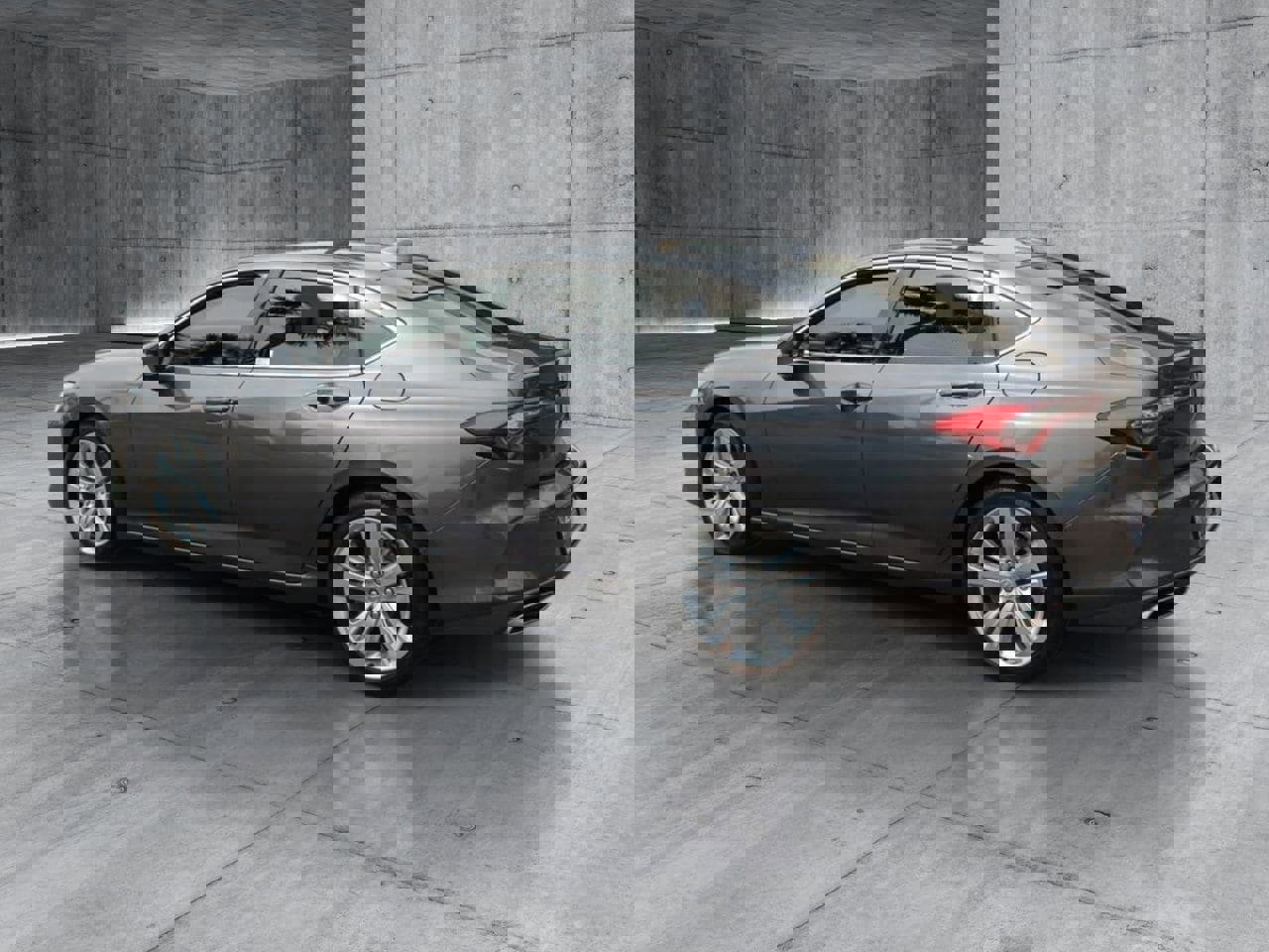 Used 2023 Acura TLX w/ Technology Package image 3