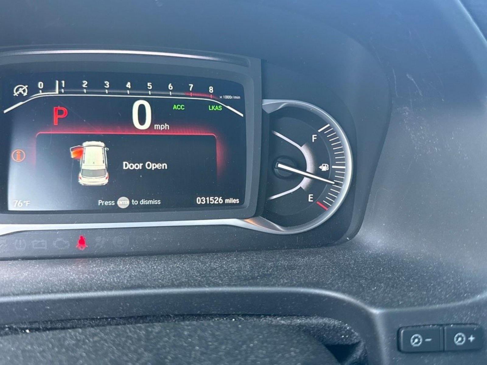 Certified 2023 Honda Passport Elite image 13