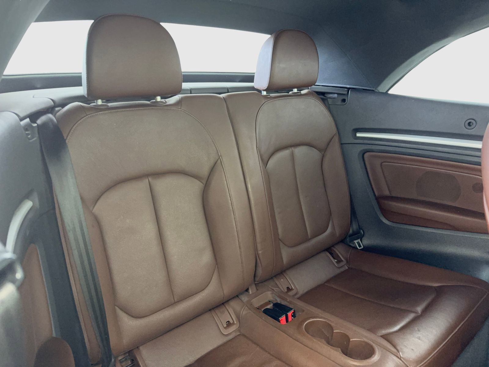 Used 2018 Audi A3 2.0T Premium w/ Convenience Package image 47