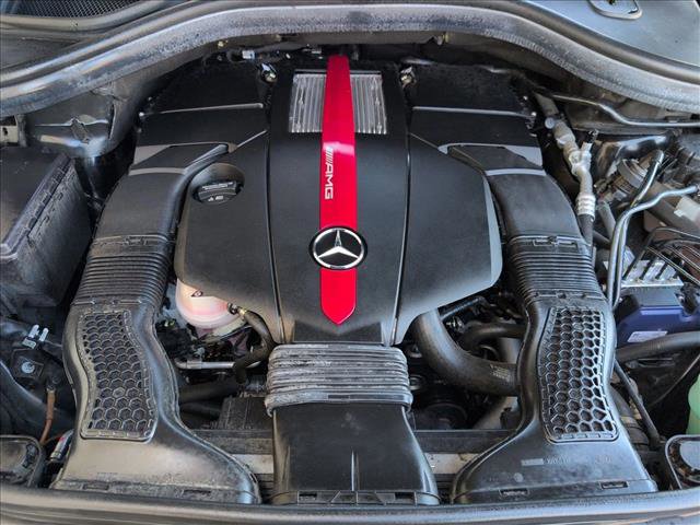 Used 2018 Mercedes-Benz GLE 43 AMG 4MATIC Coupe image 24