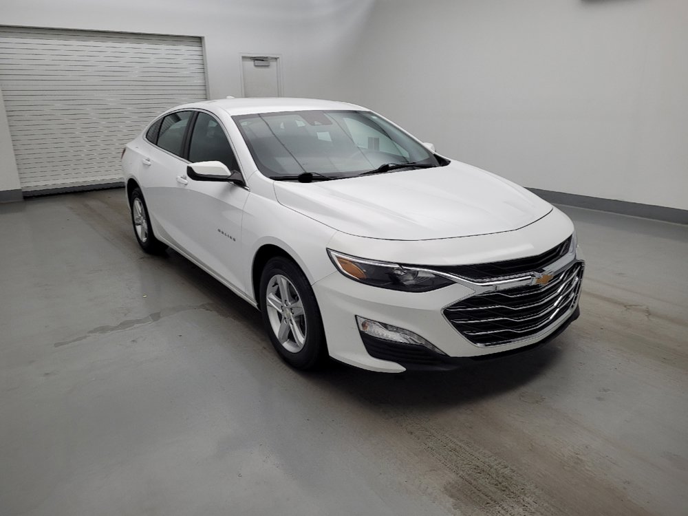 Used 2024 Chevrolet Malibu LT FWD image 13