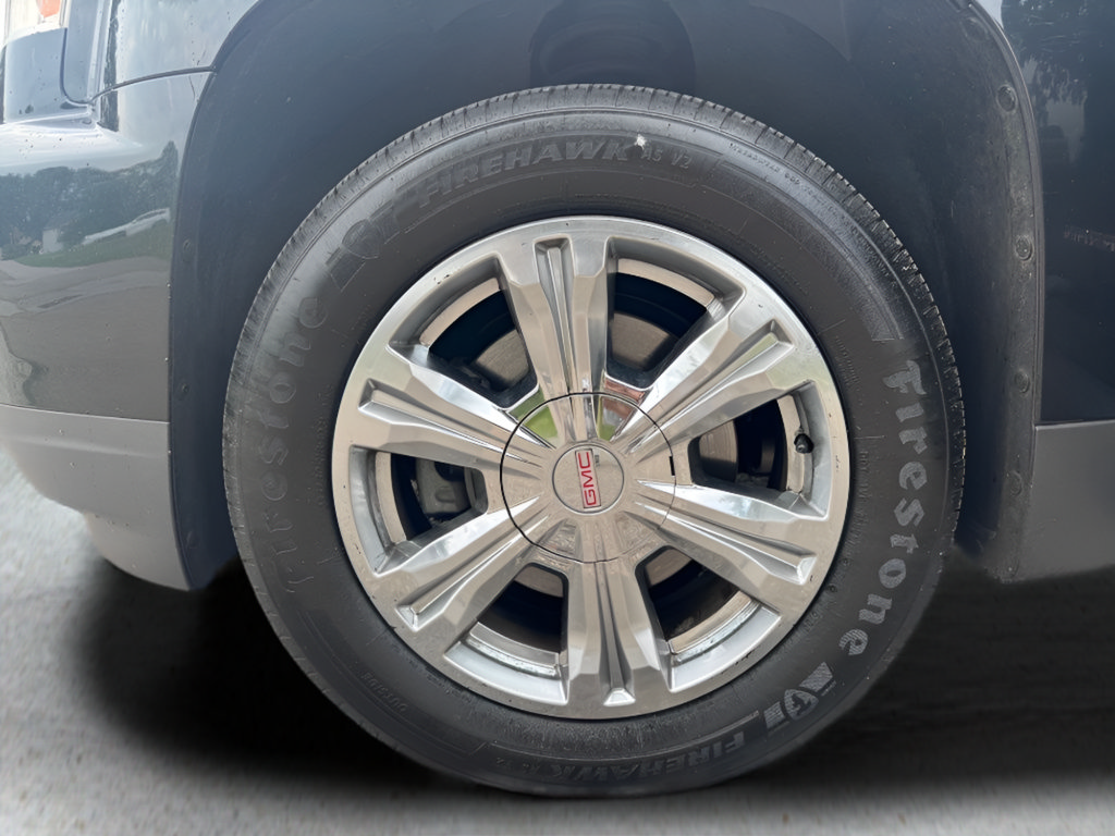 Used 2017 GMC Terrain SLE w/ Convenience Package FWD image 13