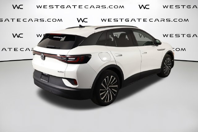 Used 2024 Volkswagen ID.4 S RWD image 49