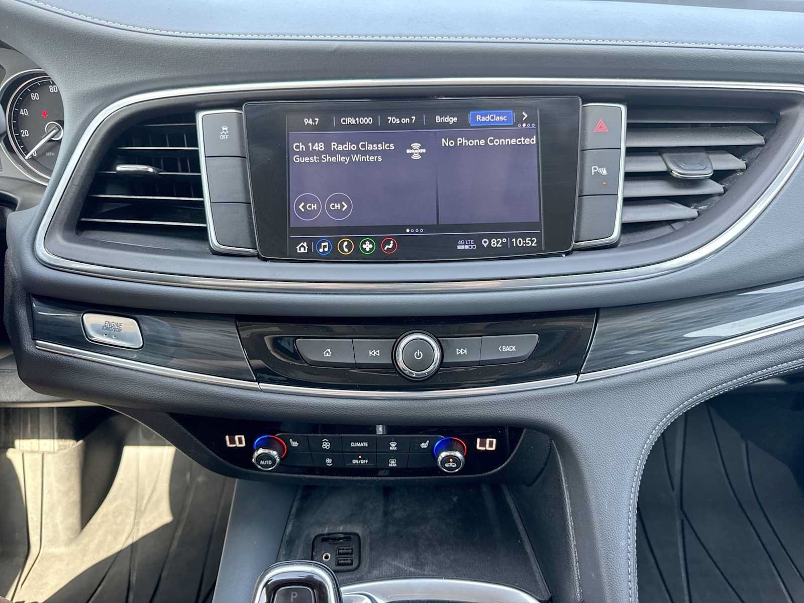 Used 2020 Buick Enclave Essence w/ LPO, Floor Liner Package FWD image 26