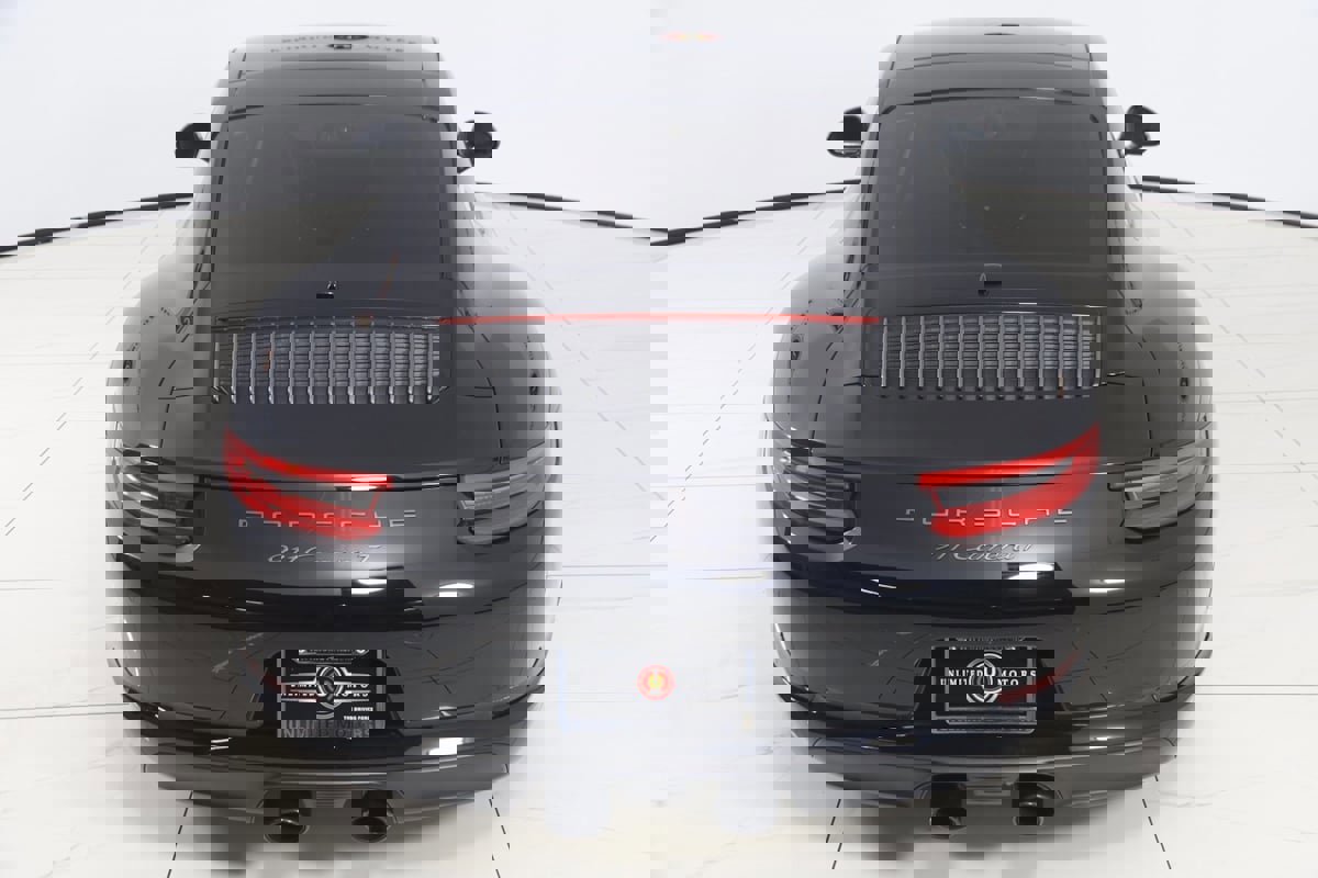 Used 2019 Porsche 911 Carrera T w/ Carrera T Interior Package image 71