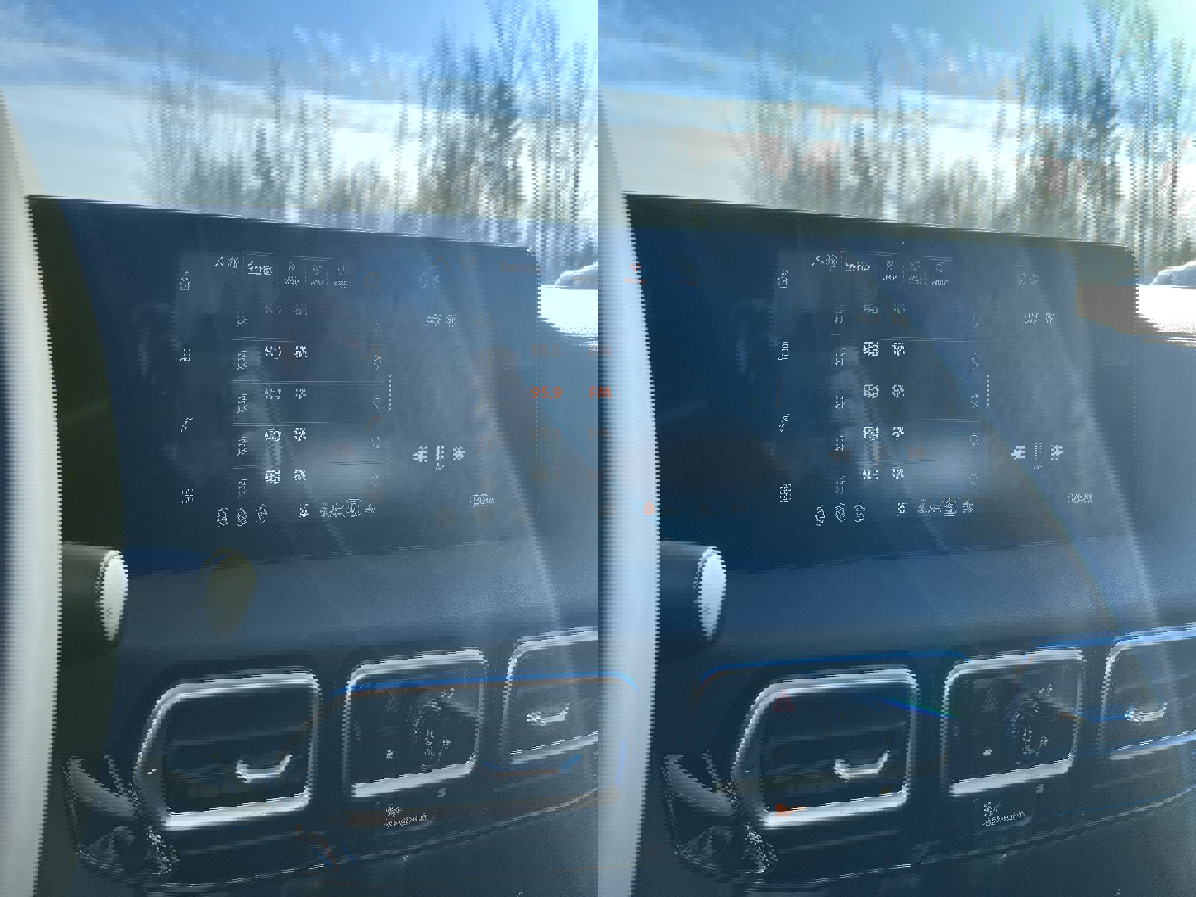 New 2026 Nissan Sentra SV image 23