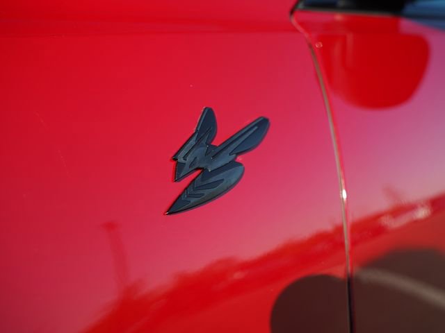 Used 2024 Dodge Hornet R/T w/ R/T Blacktop Package image 36