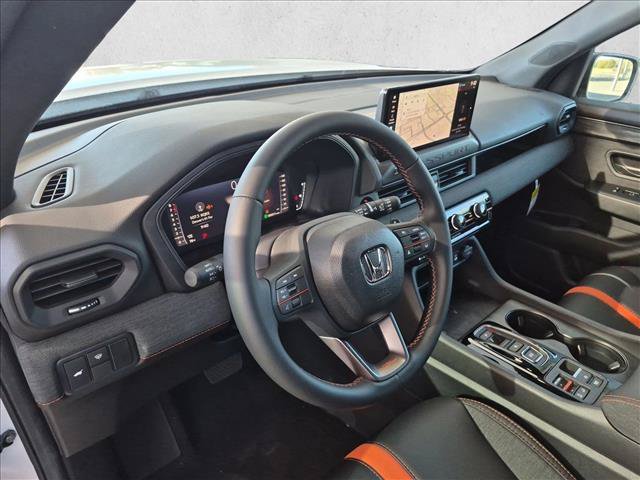 New 2026 Honda Passport TrailSport image 3