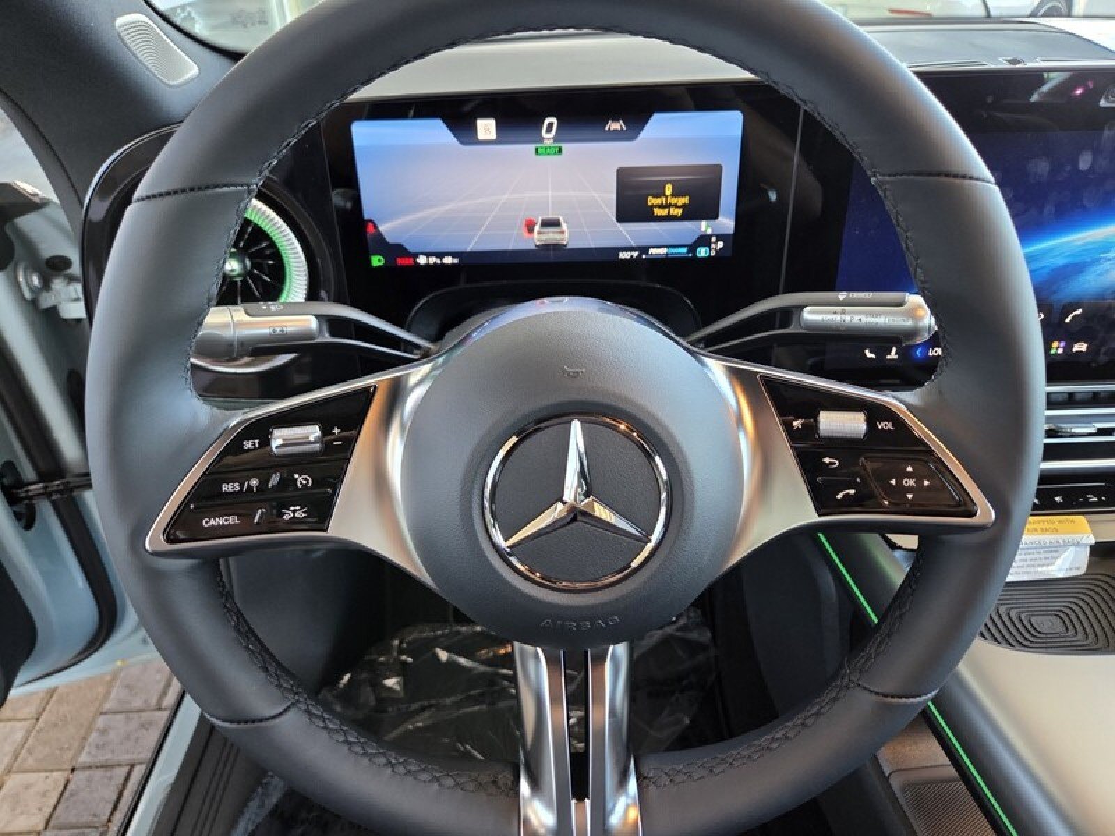 New 2027 Mercedes-Benz CLA 220 image 22