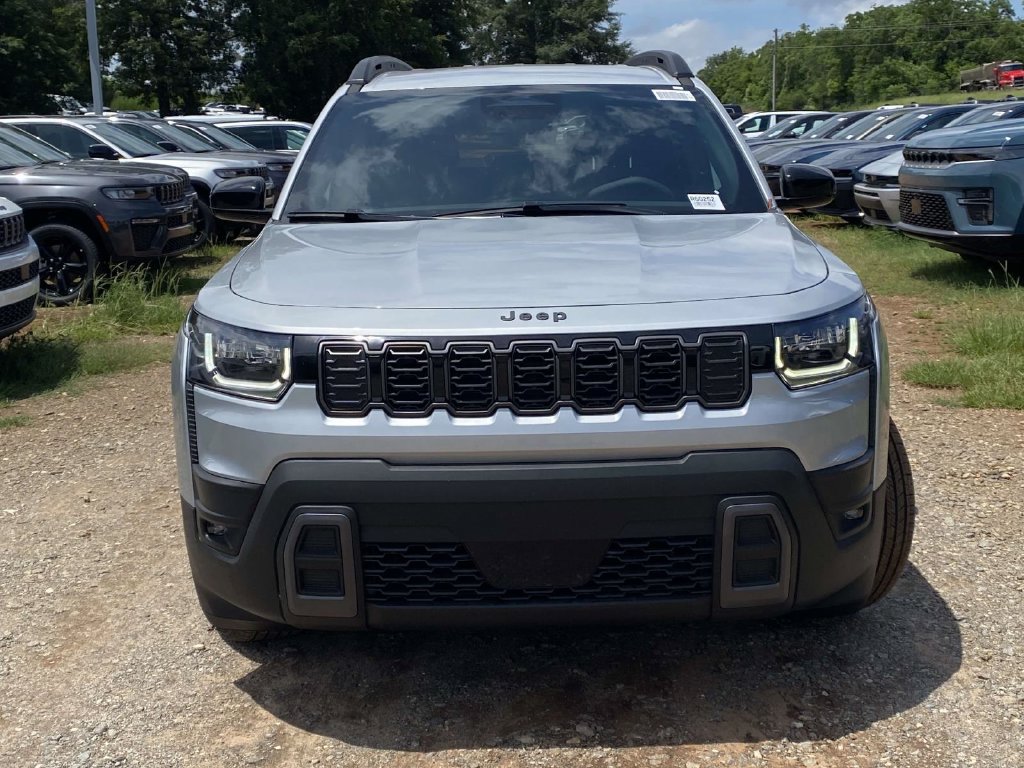 New 2026 Jeep Cherokee Laredo AWD/4WD image 31