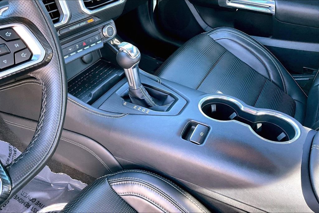 Used 2024 Ford Mustang GT Premium image 15