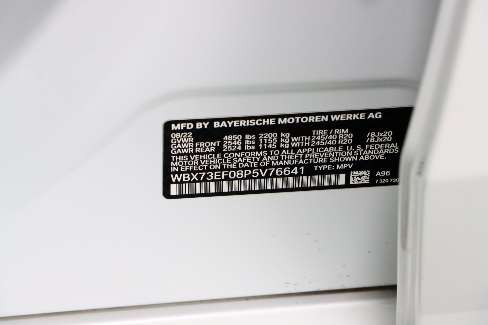 Used 2023 BMW X1 xDrive28i w/ Premium Package AWD/4WD image 33