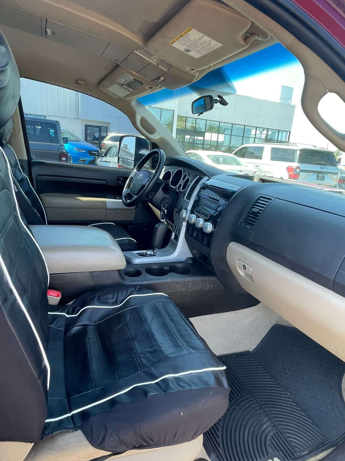 Used 2007 Toyota Tundra SR5 AWD/4WD image 26