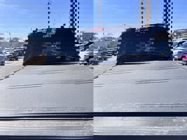 Used 2023 Ford F150 XL w/ STX Appearance Package image 9