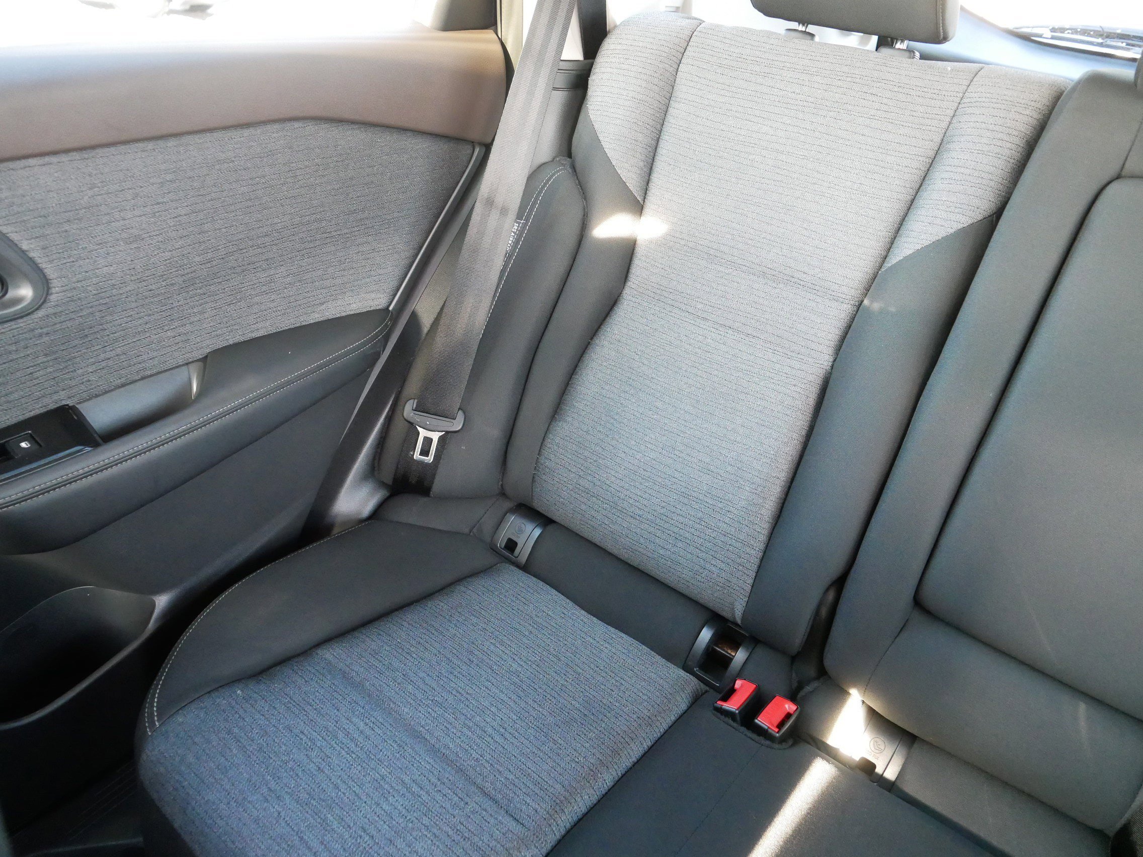 Certified 2022 Nissan Rogue SV image 12