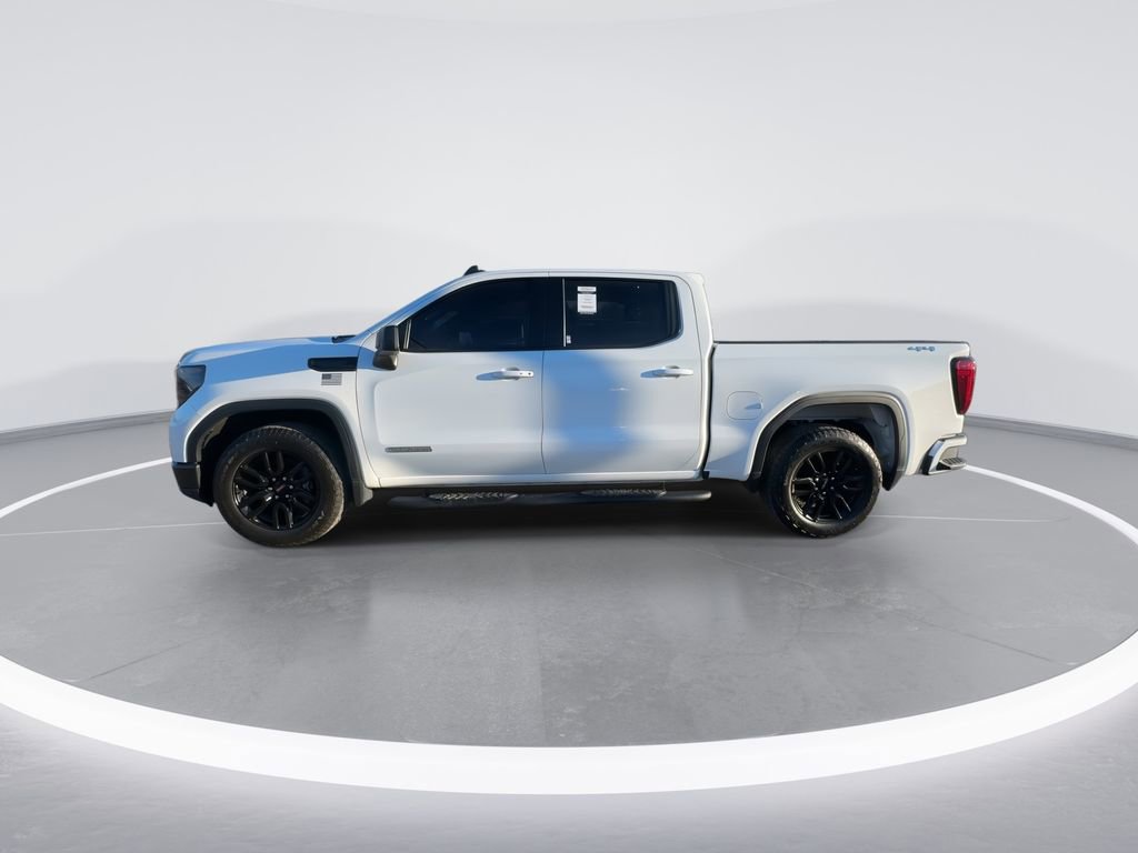 Used 2023 GMC Sierra 1500 Elevation image 5