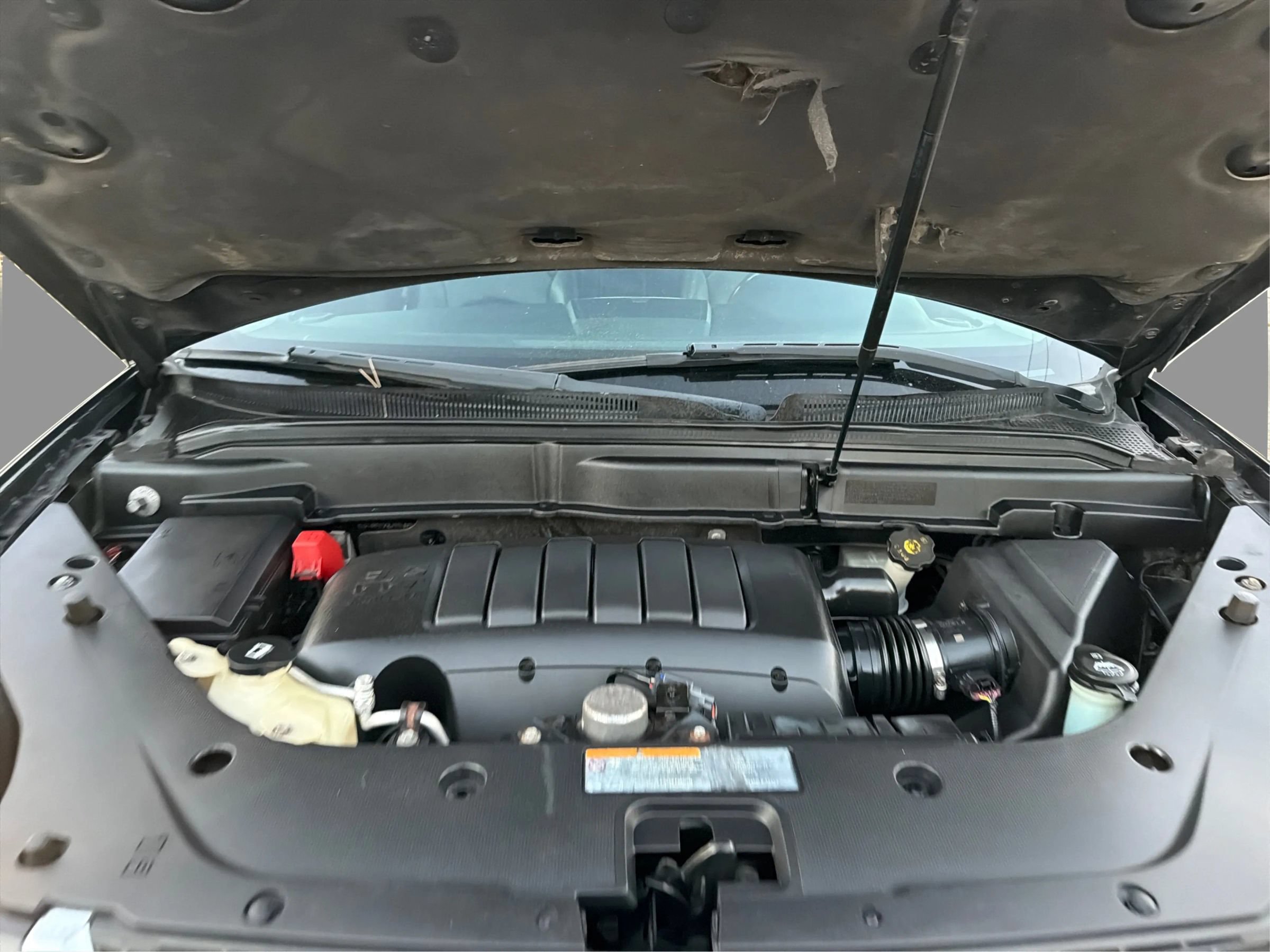Used 2011 GMC Acadia SLT FWD image 24
