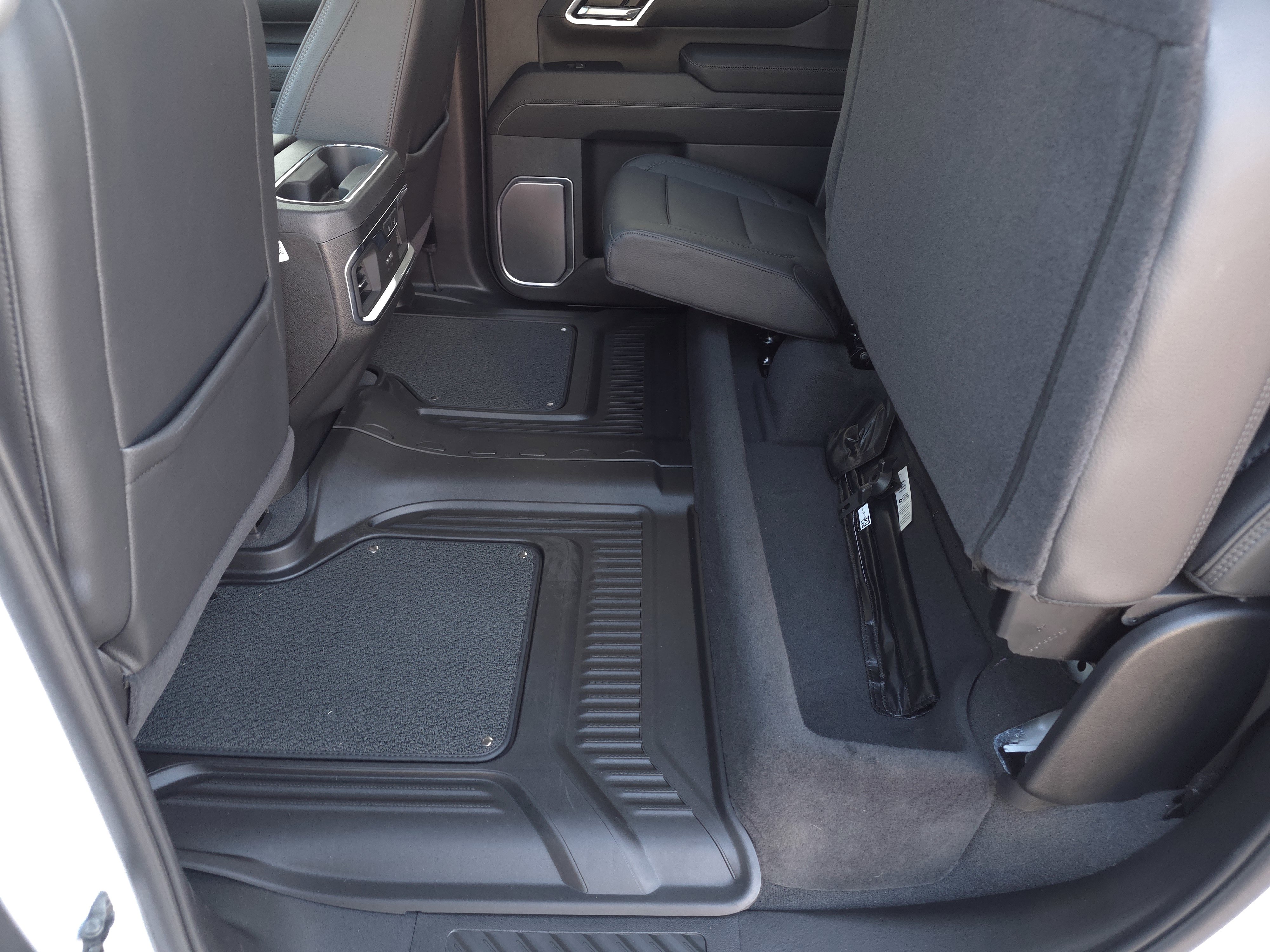 Used 2025 GMC Sierra 2500 Denali w/ Denali Reserve Package image 31