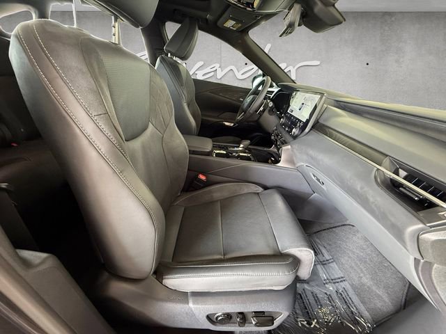 Used 2025 Lexus RX 350 FWD w/ Convenience Package image 24