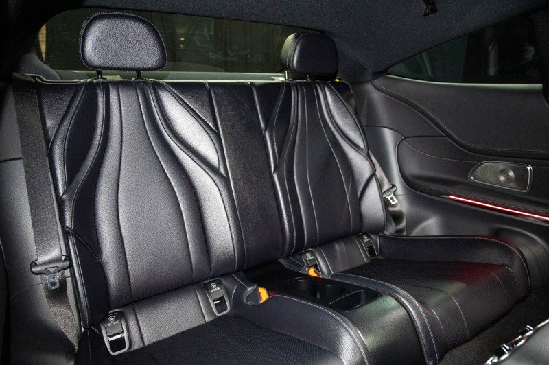New 2026 Mercedes-Benz CLE 300 4MATIC Coupe image 16