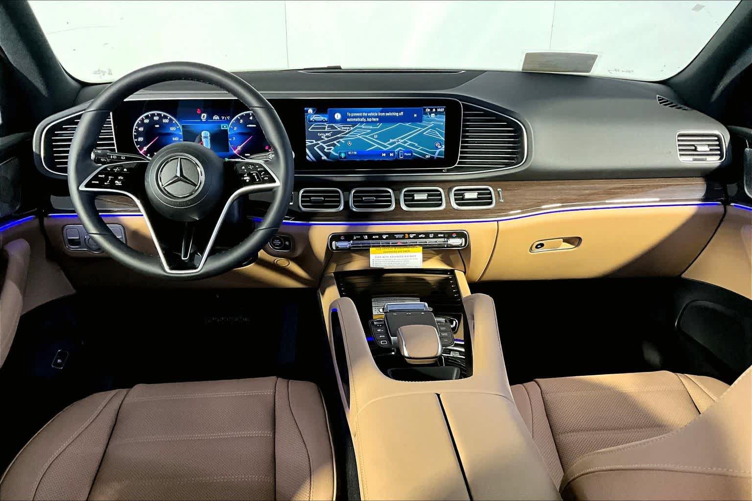 New 2026 Mercedes-Benz GLE 450 4MATIC image 7
