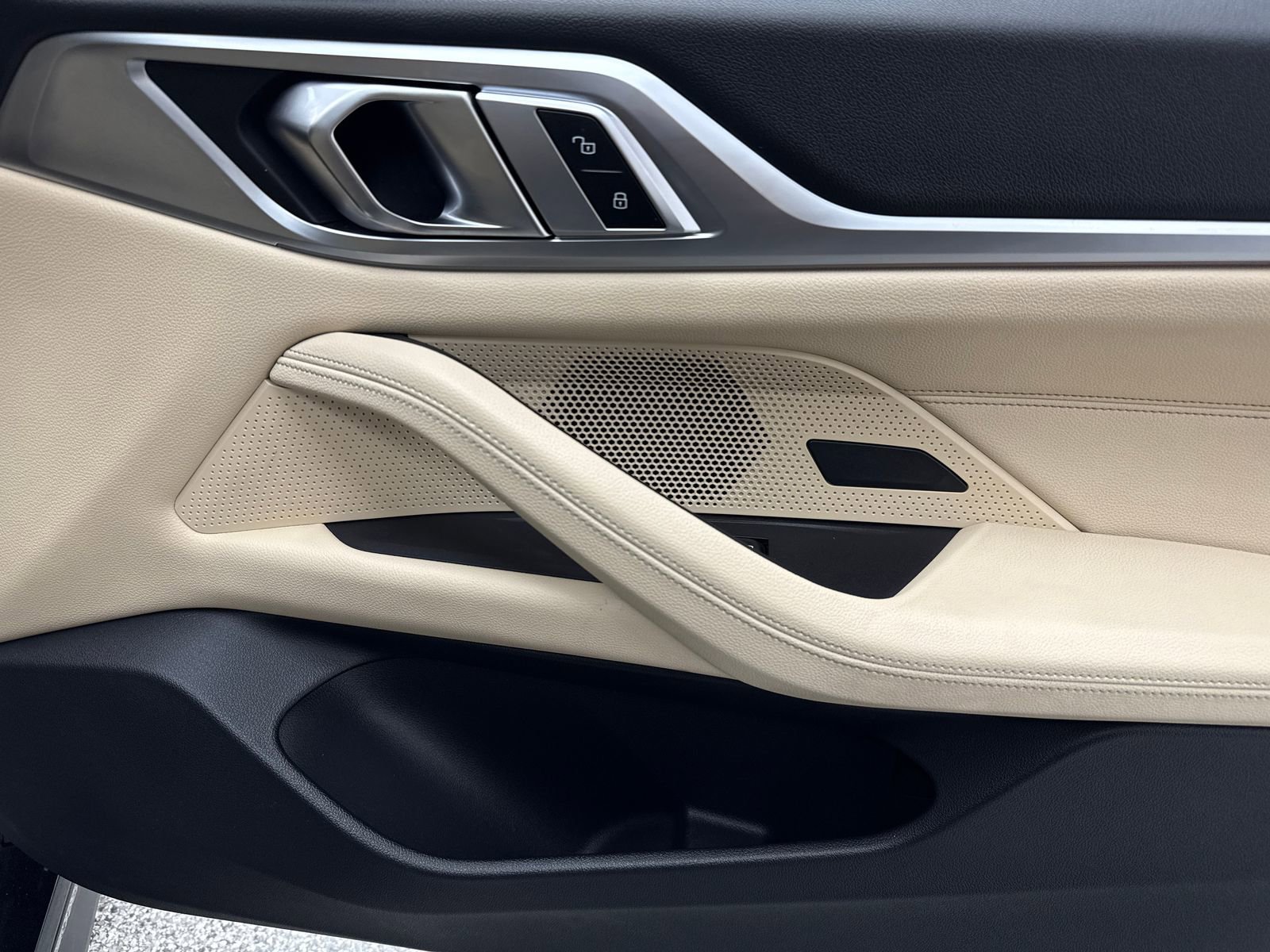Used 2023 BMW 430i Gran Coupe RWD image 43
