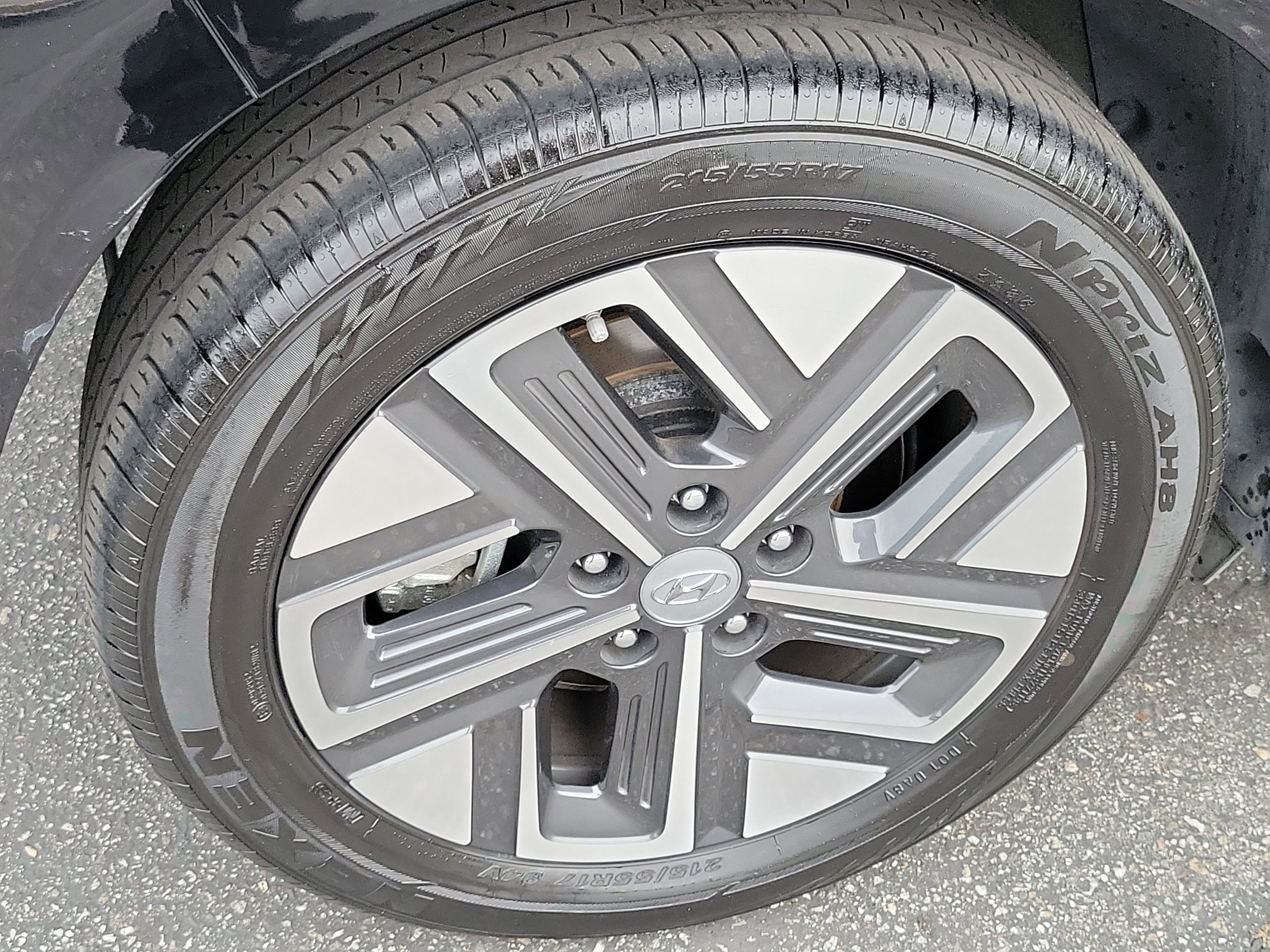 Certified 2023 Hyundai Kona SE w/ Cargo Package FWD image 24