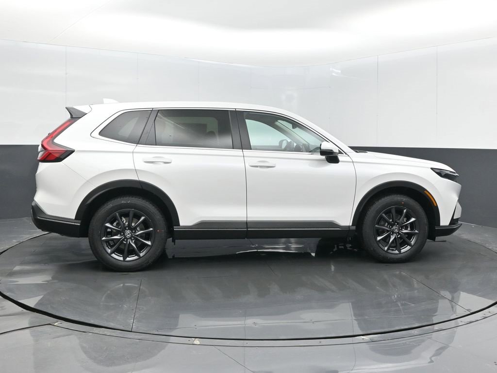 New 2026 Honda CR-V EX-L image 25