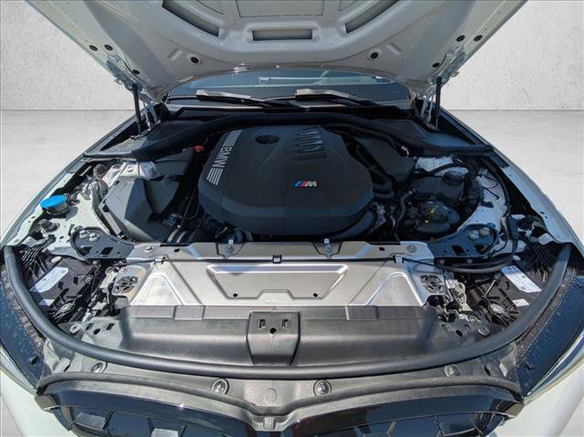 New 2026 BMW M340i Sedan RWD image 16