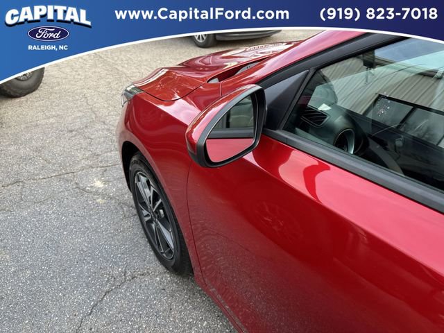 Used 2024 Kia Forte LXS image 12