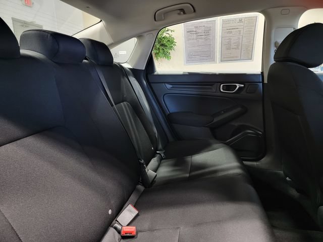 Used 2023 Honda Civic LX image 15