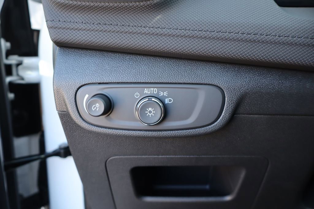 New 2026 Chevrolet TrailBlazer LT w/ Convenience Package image 10