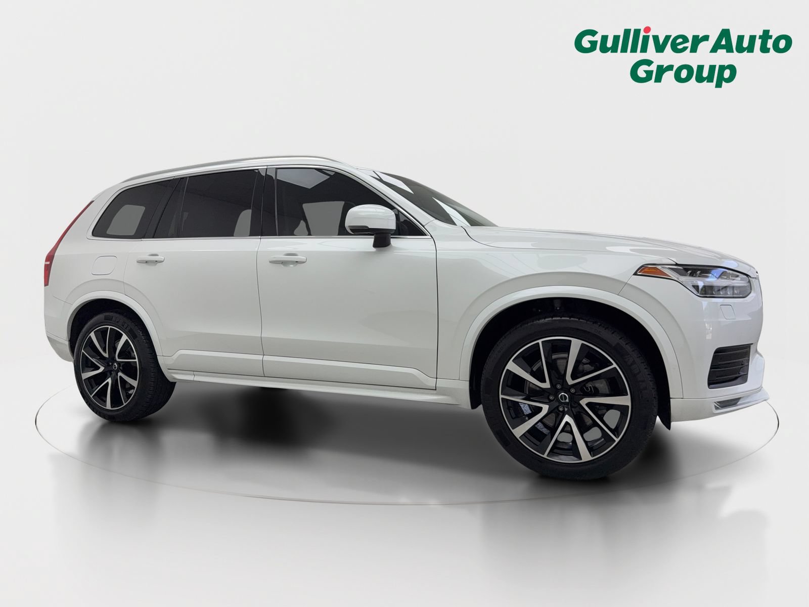Used 2021 Volvo XC90 T6 Momentum w/ Advanced Package AWD/4WD image 12
