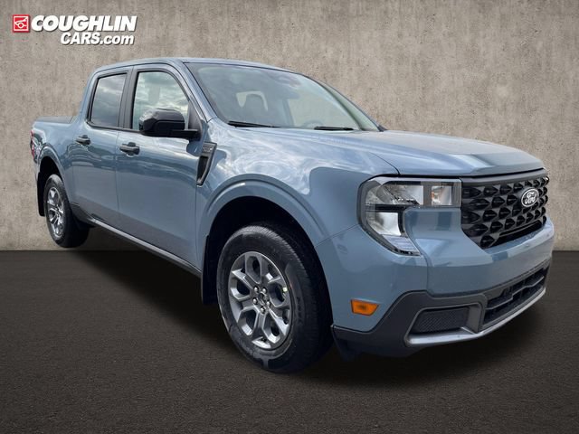 New 2026 Ford Maverick XLT w/ XLT Luxury Package AWD/4WD image 7