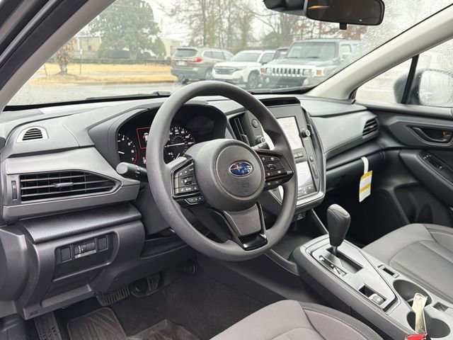 Certified 2026 Subaru Crosstrek 2.5i image 8