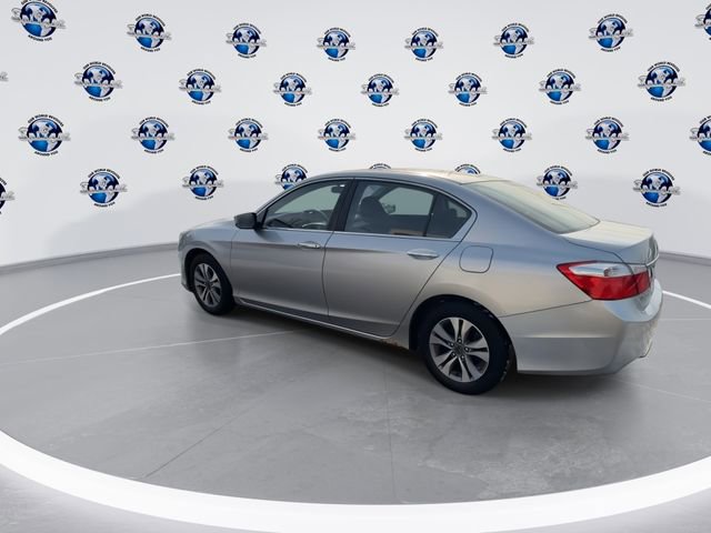Used 2014 Honda Accord LX image 6