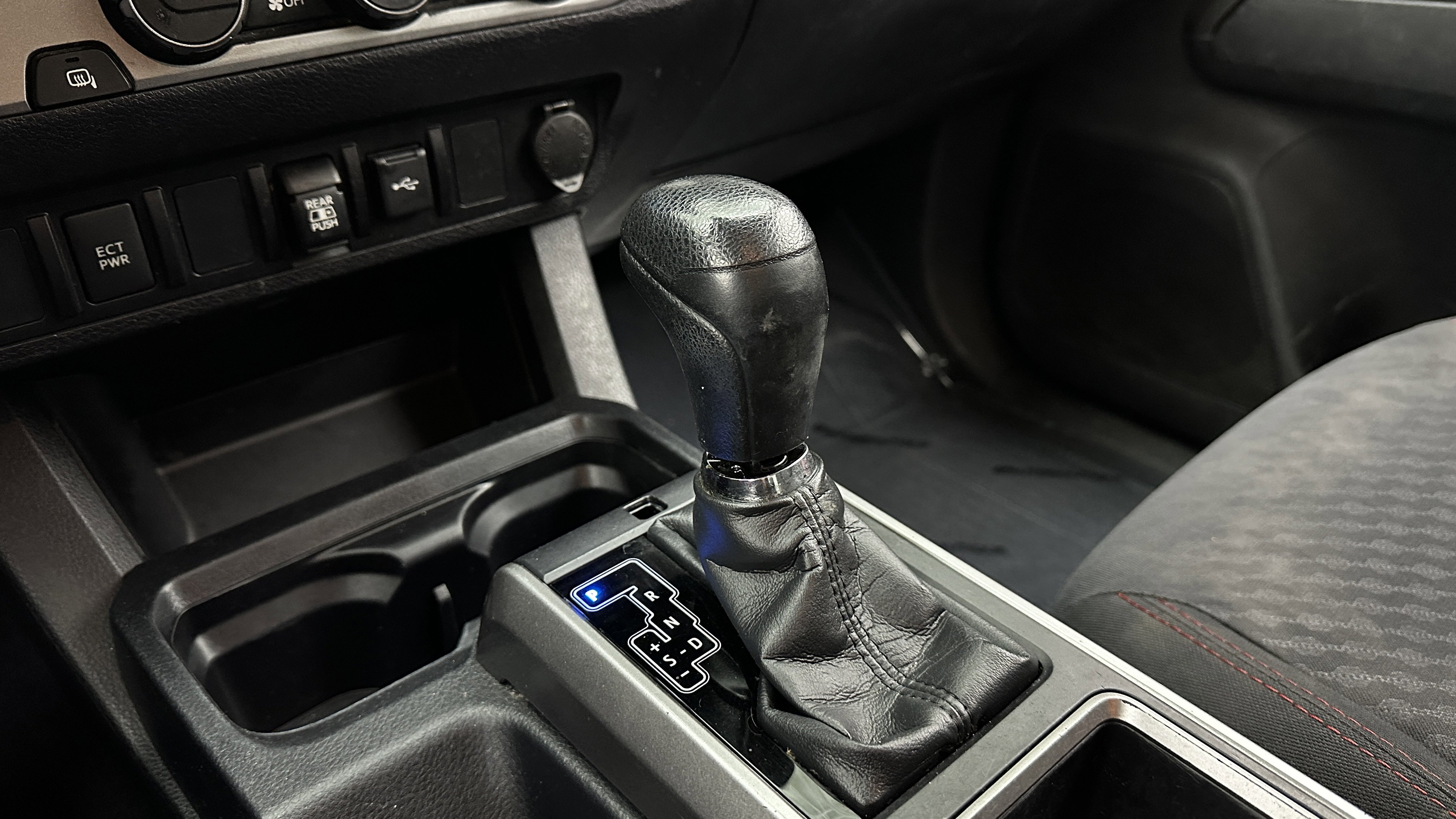 Used 2021 Toyota Tacoma SR5 image 14