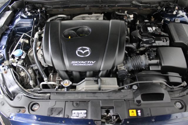 Used 2016 MAZDA MAZDA6 Grand Touring FWD image 22