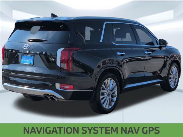 Used 2020 Hyundai Palisade Limited image 5
