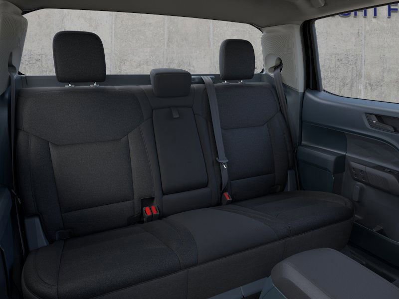 New 2025 Ford Maverick XLT w/ XLT Luxury Package image 14