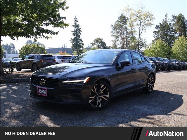 Used 2024 Volvo S60 B5 Plus