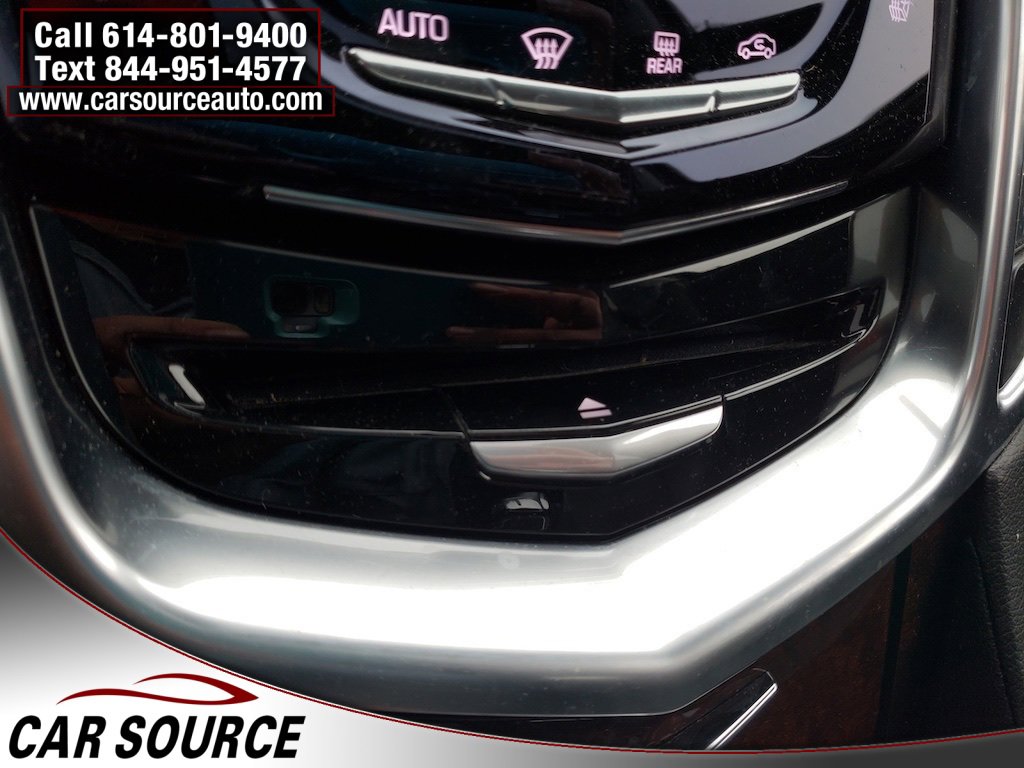 Used 2015 Cadillac SRX Luxury image 22