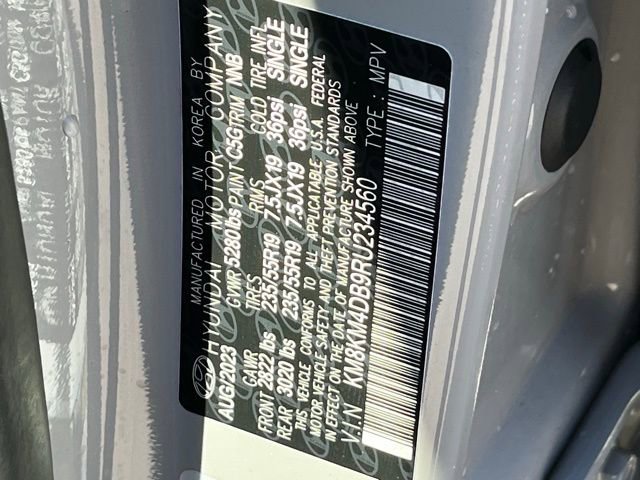 Used 2024 Hyundai Ioniq 5 SE image 34