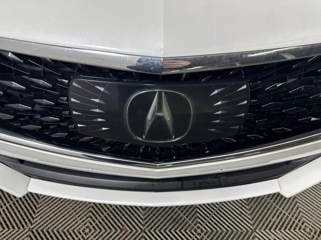 Used 2021 Acura TLX SH-AWD w/ Technology Package image 9
