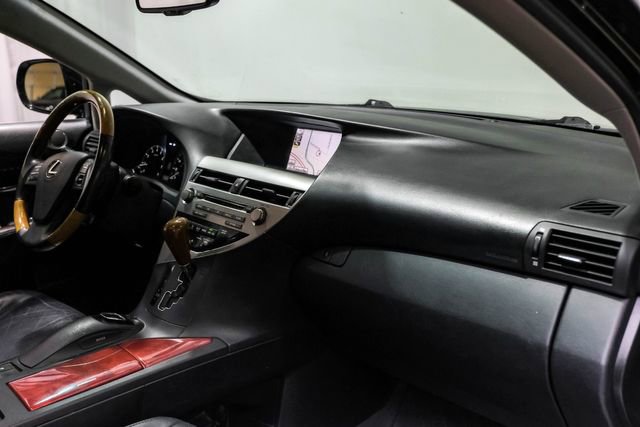 Used 2012 Lexus RX 350 FWD w/ Premium Pkg image 22
