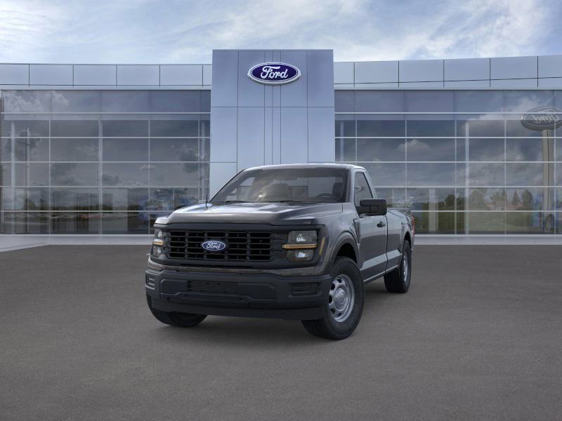 New 2026 Ford F150 XL video 2