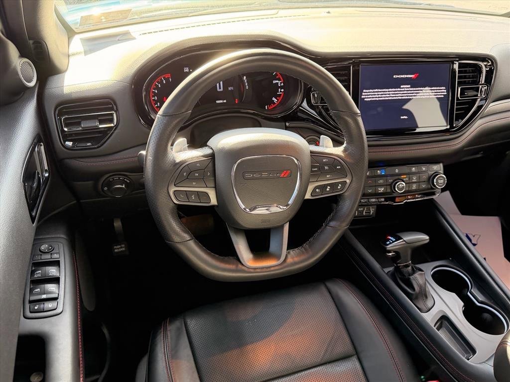 Used 2024 Dodge Durango GT image 13