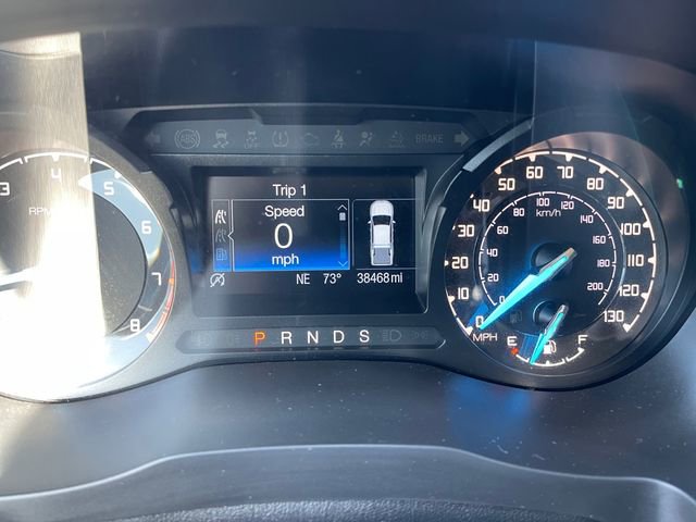 Used 2019 Ford Ranger XLT w/ Equipment Group 301A Mid image 24