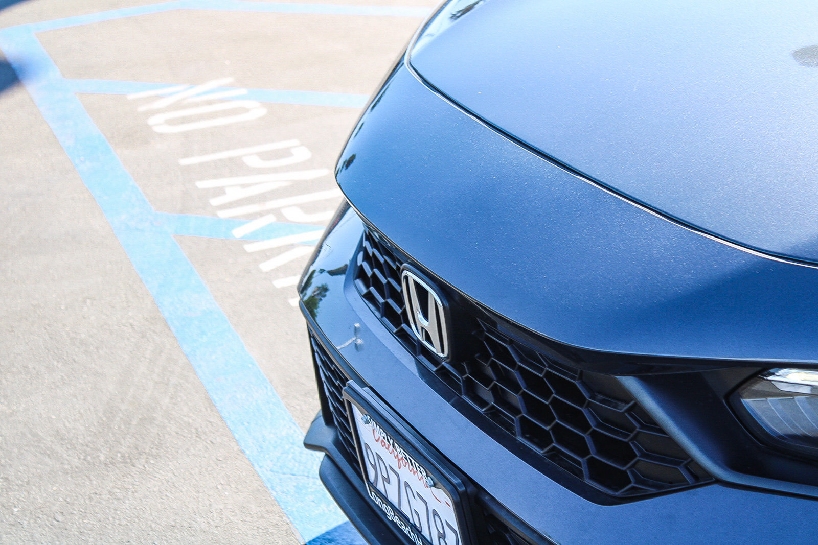 Certified 2025 Honda Civic Sport image 6