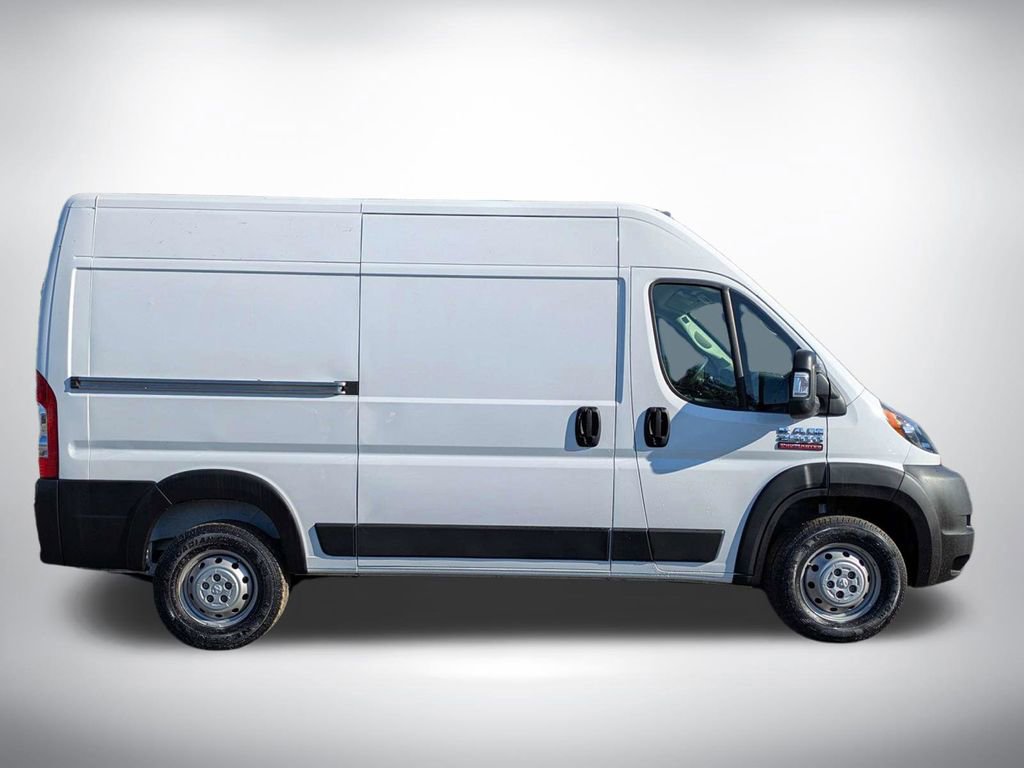 Used 2022 RAM ProMaster 2500 image 3